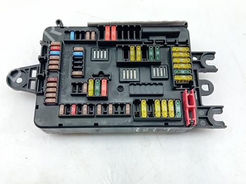 Fuse box BMW 3 Gran Turismo (F34)  93378801