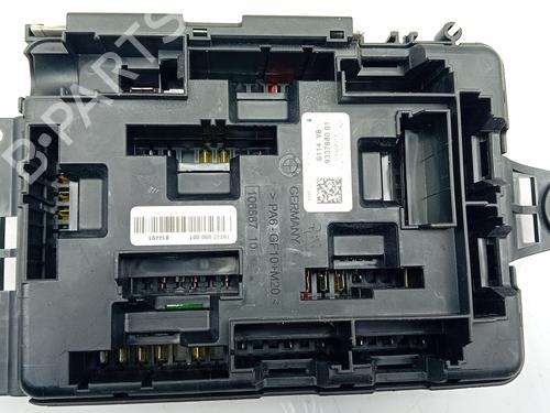 Fuse box BMW 3 Gran Turismo (F34)  | BP16261780E1 