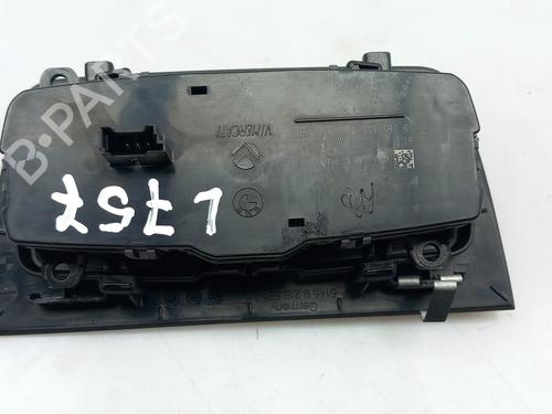 Electronic module BMW 3 Gran Turismo (F34)  | BP16261796M83 