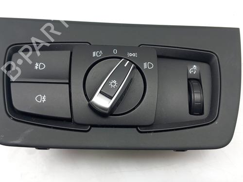 Electronic module BMW 3 Gran Turismo (F34)  9265303