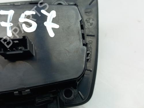 Electronic module BMW 3 Gran Turismo (F34)  | BP16261796M83 