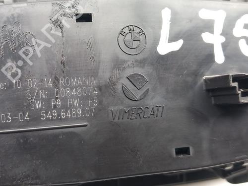 Electronic module BMW 3 Gran Turismo (F34)  | BP16261796M83 