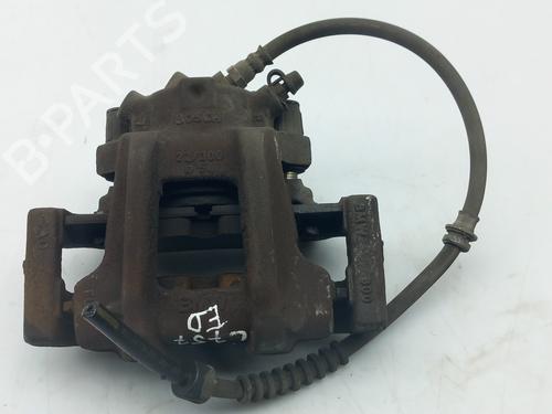 Right front brake caliper BMW 3 Gran Turismo (F34)  W09091