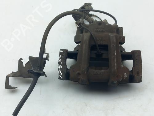 Left front brake caliper BMW 3 Gran Turismo (F34)  BP16261833M105