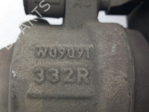 Right front brake caliper BMW 3 Gran Turismo (F34)  | BP16261832M104 