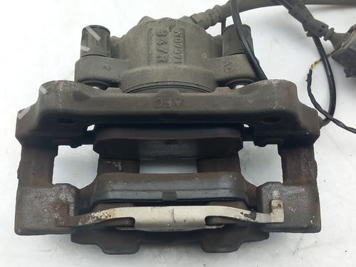Left front brake caliper BMW 3 Gran Turismo (F34)  | BP16261833M105 