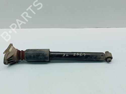 Left rear shock absorber BMW 3 Gran Turismo (F34)  14941510