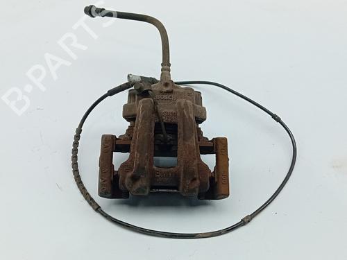 Right rear brake caliper BMW 3 Gran Turismo (F34)  W09082