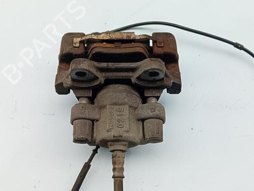 Right rear brake caliper BMW 3 Gran Turismo (F34)  | BP16261834M106 