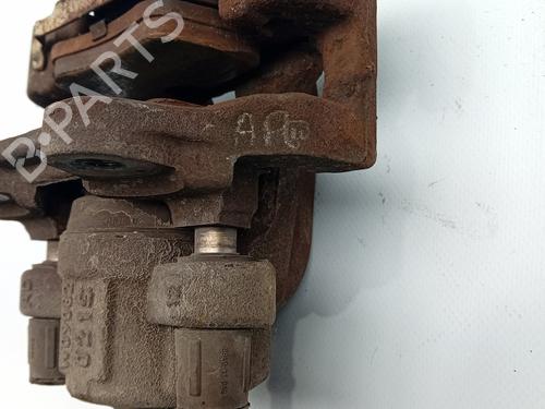 Right rear brake caliper BMW 3 Gran Turismo (F34)  | BP16261834M106 