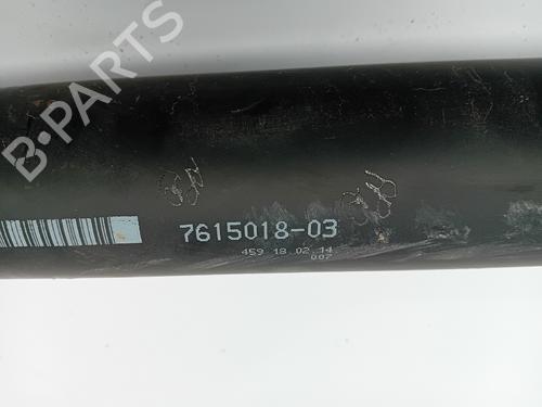 Other BMW 3 Gran Turismo (F34)  | BP16261855O1 