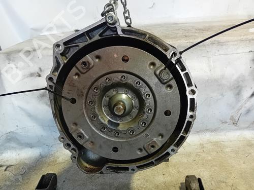 Gearbox BMW 3 Gran Turismo (F34)  8HP.45
