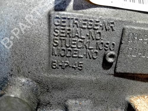 Gearbox BMW 3 Gran Turismo (F34)  | BP16261840M3 