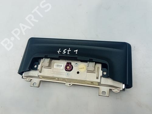 Display monitor BMW 3 Gran Turismo (F34)  | BP16261816C48 