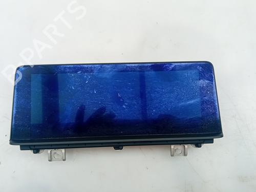 Display monitor BMW 3 Gran Turismo (F34)  | BP16261816C48 