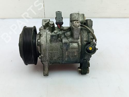 AC compressor BMW 3 Gran Turismo (F34)  922369503