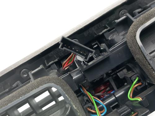 Air vent BMW 3 Gran Turismo (F34)  | BP16265946I21 
