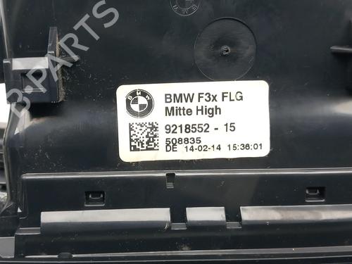 Air vent BMW 3 Gran Turismo (F34)  | BP16265946I21 