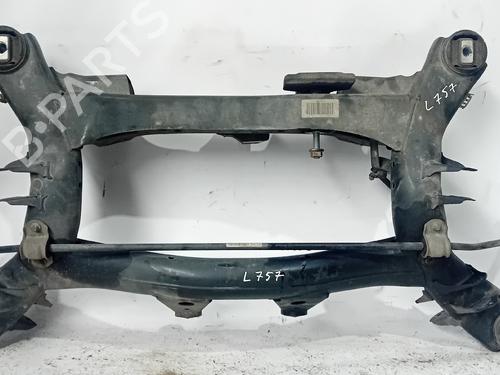 Rear axle BMW 3 Gran Turismo (F34)  6862750