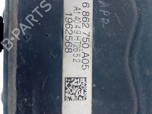 Rear axle BMW 3 Gran Turismo (F34)  | BP16261842M2 