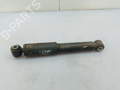 Used Left rear shock absorber CHRYSLER VOYAGER IV (RG, RS) 2.5 CRD (141 hp) 16269189