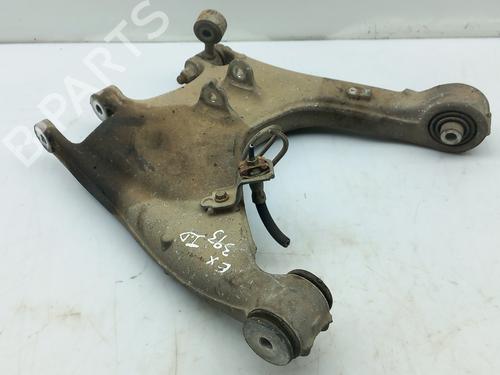 Right rear suspension arm VW PHAETON (3D1, 3D2, 3D3, 3D4, 3D6, 3D7, 3D8, 3D9) 3.0 V6 TDI 4motion 03428921
