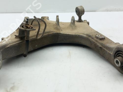 Right rear suspension arm VW PHAETON (3D1, 3D2, 3D3, 3D4, 3D6, 3D7, 3D8, 3D9) 3.0 V6 TDI 4motion | BP16302296M15 