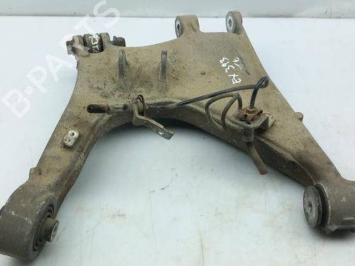 Left rear suspension arm VW PHAETON (3D1, 3D2, 3D3, 3D4, 3D6, 3D7, 3D8, 3D9) 3.0 V6 TDI 4motion 03428821