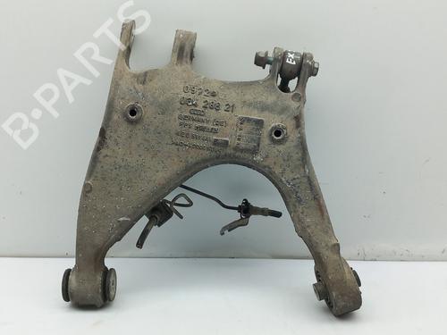 Left rear suspension arm VW PHAETON (3D1, 3D2, 3D3, 3D4, 3D6, 3D7, 3D8, 3D9) 3.0 V6 TDI 4motion | BP16304197M14 
