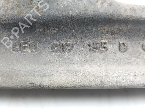 Left front suspension arm VW PHAETON (3D1, 3D2, 3D3, 3D4, 3D6, 3D7, 3D8, 3D9) 3.0 V6 TDI 4motion | BP16302047M12 