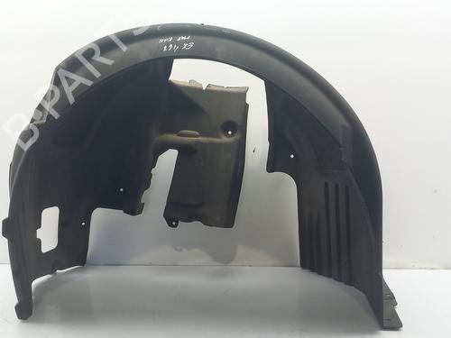 Wheel arch BMW 5 Touring (E61) 525 d 51717033749