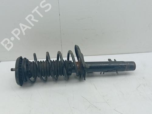 Left front shock absorber CITROËN C-ELYSEE (DD_) 1.5 BlueHDi 100 9826219580