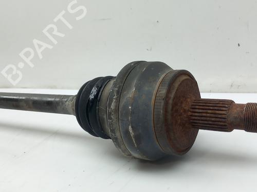 Left rear driveshaft MERCEDES-BENZ C-CLASS (W204) | BP16344024M40