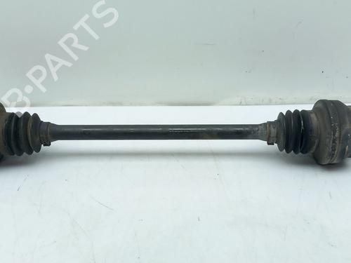 Aandrijfas links achter MERCEDES-BENZ C-CLASS (W204) [2007-2015]  16344024