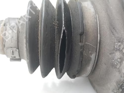 Left rear driveshaft MERCEDES-BENZ C-CLASS (W204) | BP16344024M40