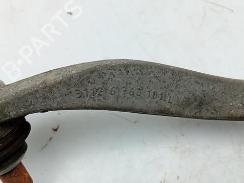 Left front suspension arm BMW 5 Touring (E61) 525 d | BP16350489M12 