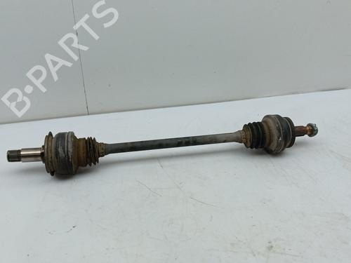 Used Right rear driveshaft MERCEDES-BENZ C-CLASS (W204) [2007-2015]  16350490