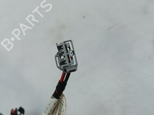 Heater blower motor OPEL INSIGNIA A (G09) | BP16344125M62