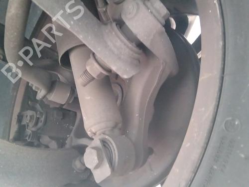 Achsschenkel links hinten für OPEL INSIGNIA A (G09) [2008-2017]  16346482