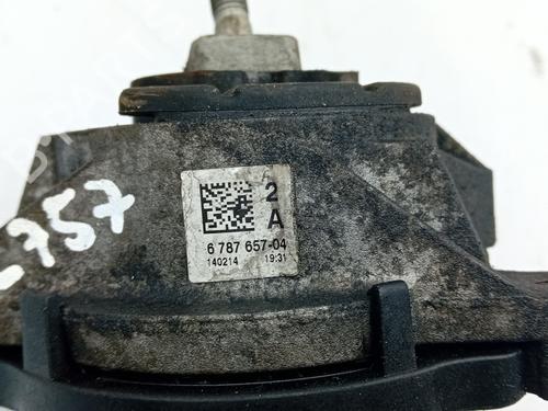 Engine mount BMW 3 Gran Turismo (F34)  | BP16351726M89 