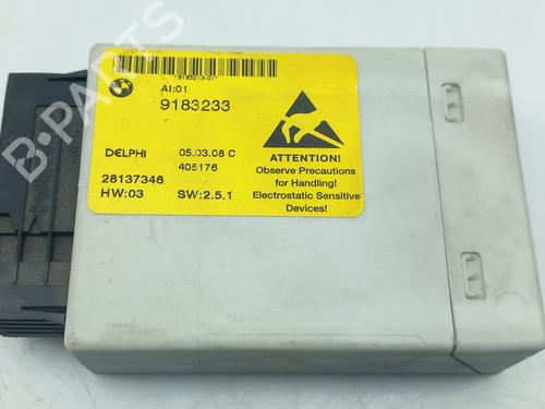 Electronic module BMW 5 Touring (E61) 525 d 9183233