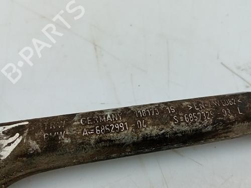 Left front suspension arm BMW 3 Gran Turismo (F34)  | BP16351725M12 