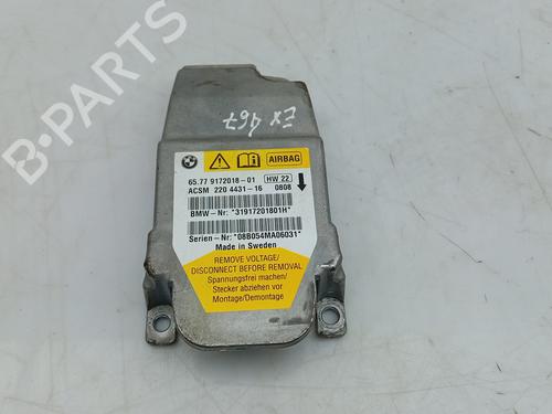 ECU airbags BMW 5 Touring (E61) 525 d 65779172018-01