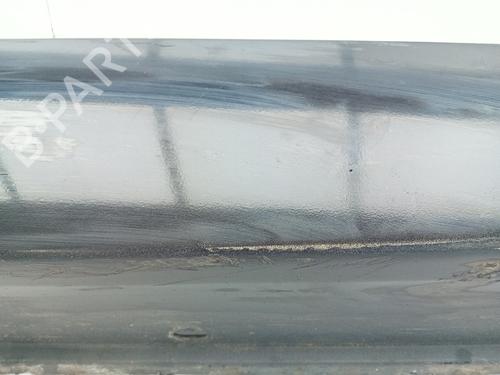 Right sideskirt BMW 5 Touring (E61) 525 d | BP16366318C114 