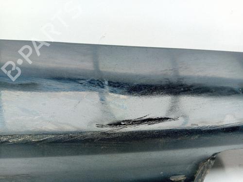 Right sideskirt BMW 5 Touring (E61) 525 d | BP16366318C114 