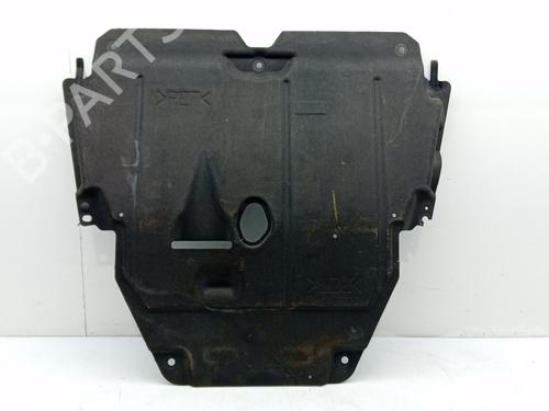 Bundpladebeskyttelse RENAULT MEGANE IV Grandtour (K9A/M/N_) [2016-2025]  16367440