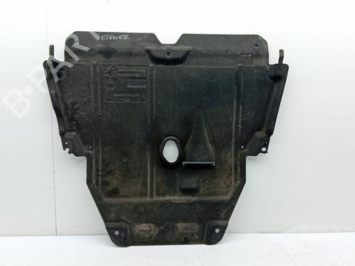 Bundpladebeskyttelse RENAULT MEGANE IV Grandtour (K9A/M/N_)  | BP16367440M92 