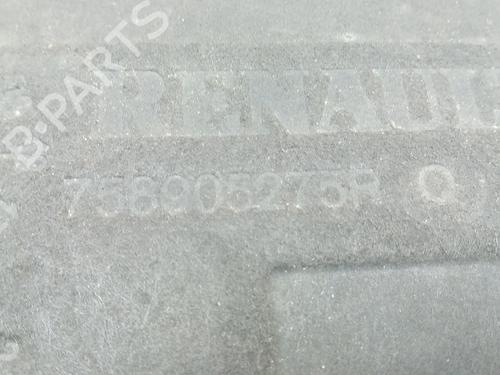 Underbody protection RENAULT MEGANE IV Grandtour (K9A/M/N_)  | BP16367440M92