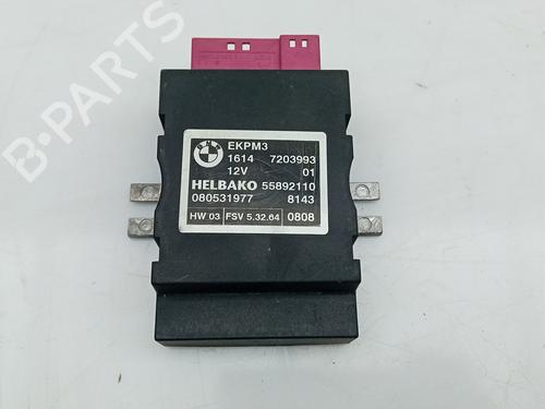 Electronic module BMW 5 Touring (E61) 525 d 16147203993