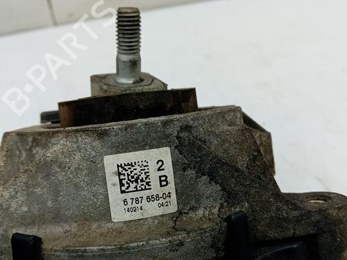 Engine mount BMW 3 Gran Turismo (F34)  | BP16366322M89 